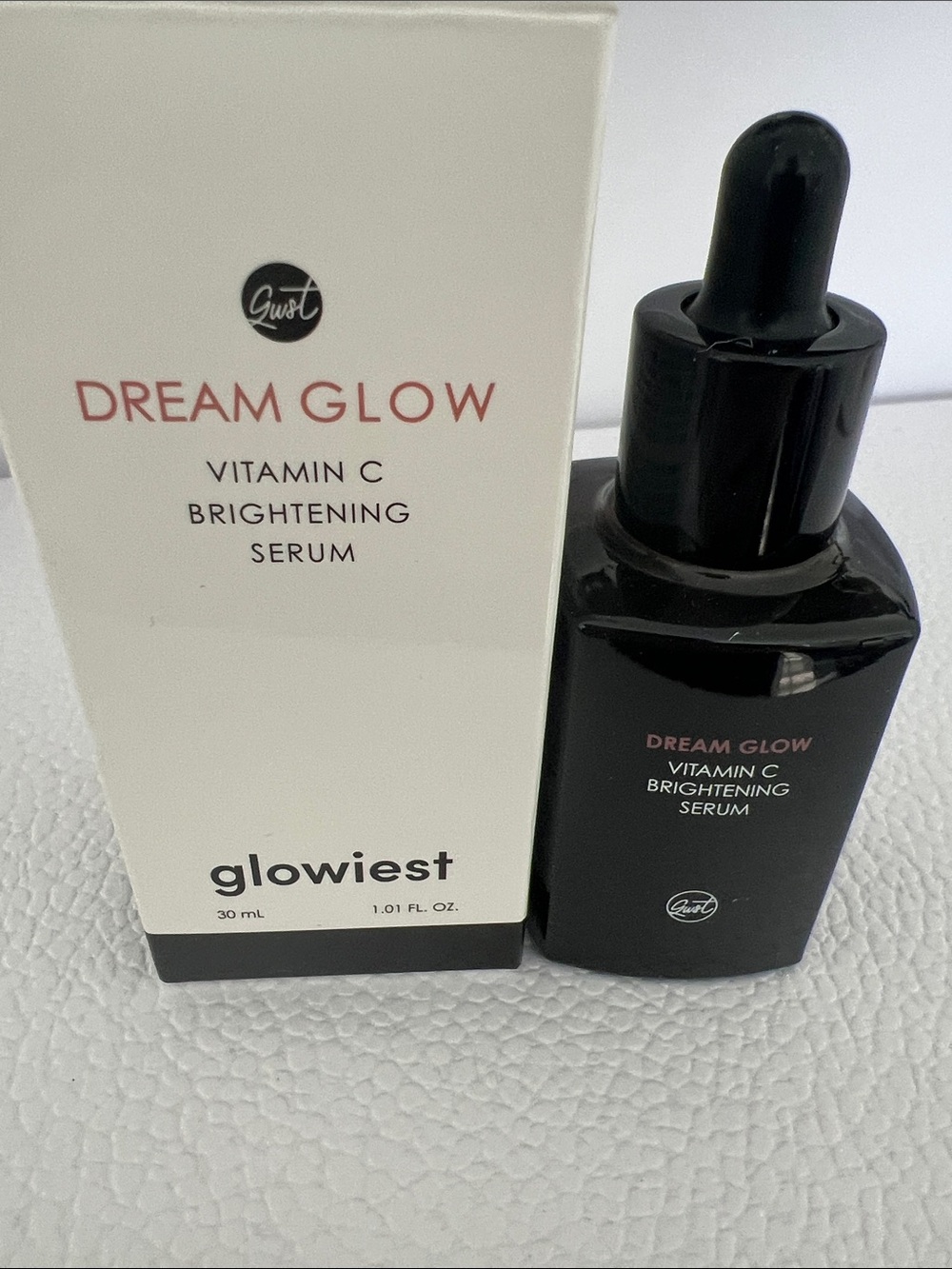 Glowiest Dream Glow Vitamin C Brightening Serum